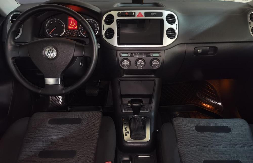 Volkswagen Tiguan I Тюмень  - изображение 5