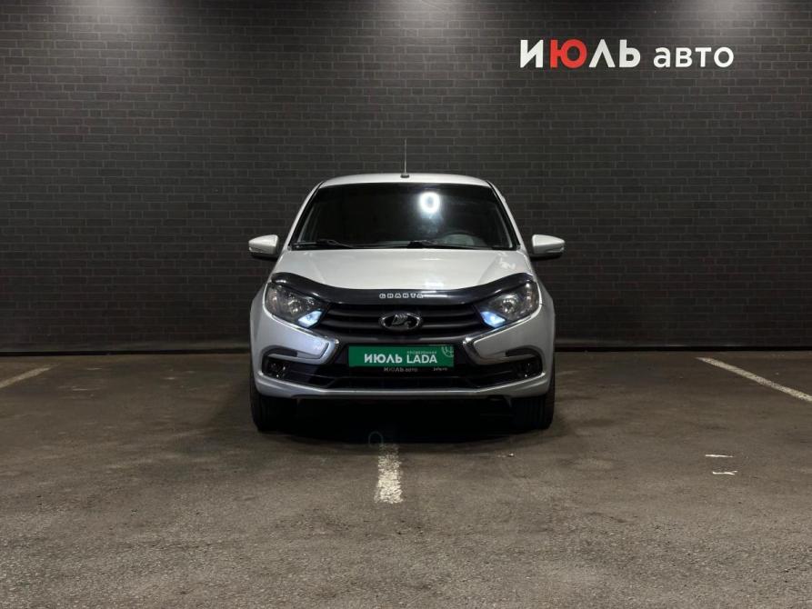 Lada (ВАЗ) Granta I Рестайлинг Челябинск  - изображение 2