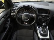 Audi Q5 I (8R) Рестайлинг Санкт-Петербург  - изображение 41