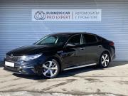 Kia Optima IV Рестайлинг Кемерово  - изображение 37