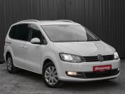 Volkswagen Sharan II Екатеринбург  - изображение 29