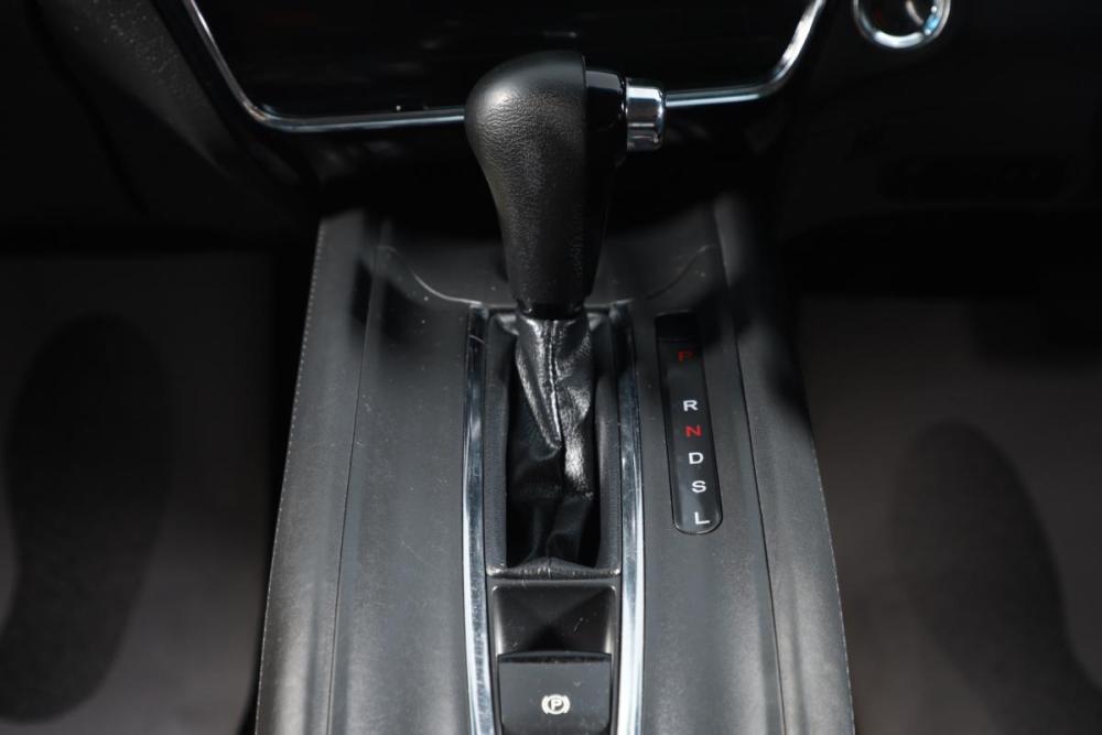 Honda Vezel I Рестайлинг Новосибирск  - изображение 15