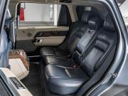Land Rover Range Rover IV Рестайлинг Ставрополь  - изображение 37