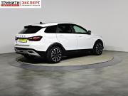 Lada (ВАЗ) Vesta I Рестайлинг (NG) Белгород  - изображение 26