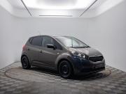 Kia Venga I Рестайлинг Москва  - изображение 20