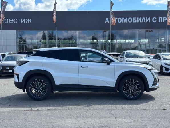 Changan UNI-T I с пробегом 2023 года, цена 2 390 000 рублей, 32810 км, внедорожник, Автокод Объявления