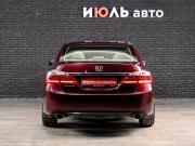 Honda Accord IX Екатеринбург  - изображение 26