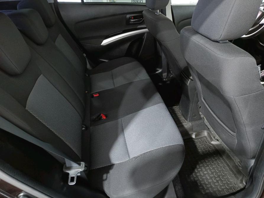 Suzuki SX4 II (S-Cross) Оренбург  - изображение 17