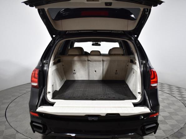 BMW X5 III (F15) с пробегом 2014 года, цена 2 599 000 рублей, 187819 км, внедорожник, Автокод Объявления
