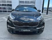 Kia Sportage IV Рестайлинг Новороссийск  - изображение 23