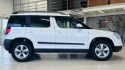 Skoda Yeti I Пермь  - изображение 38