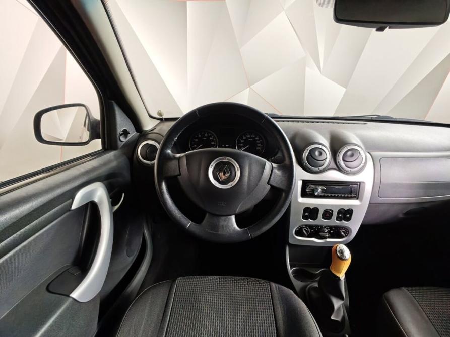 Renault Sandero I Москва  - изображение 17