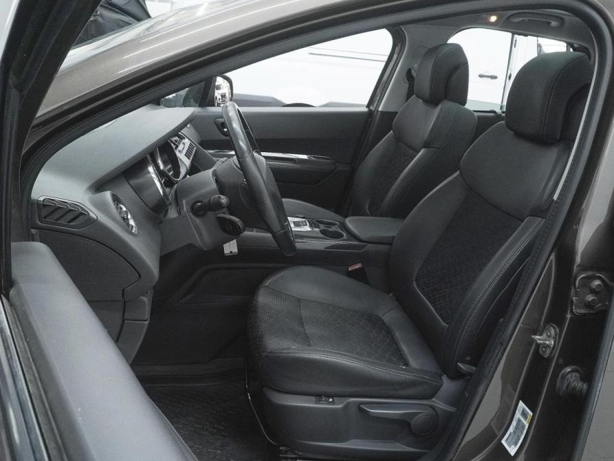 Peugeot 3008 I Рестайлинг Ростов-на-Дону  - изображение 10