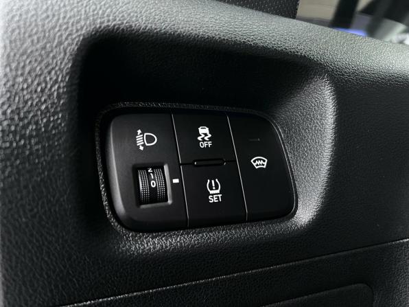 Hyundai Creta II с пробегом 2021 года, цена 2 199 000 рублей, 58164 км, внедорожник, Автокод Объявления