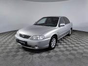 Kia Spectra I Рестайлинг 2 Уфа  - изображение 23