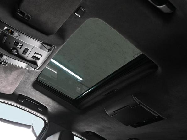 Cadillac Escalade IV с пробегом 2016 года, цена 4 500 000 рублей, 107309 км, внедорожник, Автокод Объявления