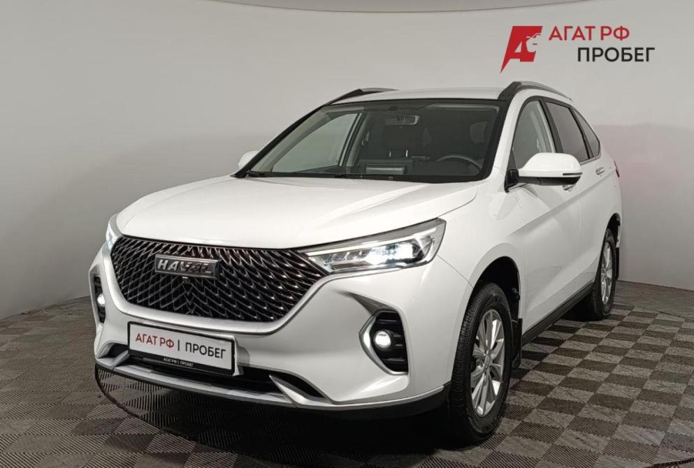 Haval M6 II Волгоград  - изображение 3