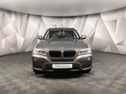 BMW X3 II (F25) Москва  - изображение 22