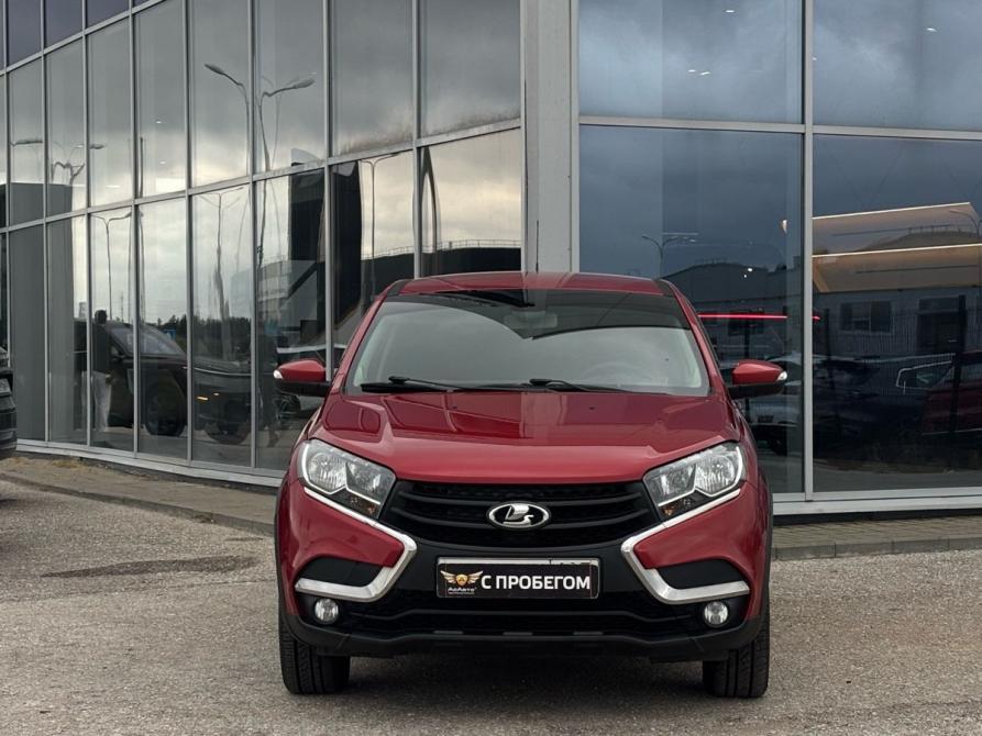 Lada (ВАЗ) XRAY I Самара  - изображение 3