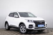 Chery Tiggo 4 I Рестайлинг Пермь  - изображение 24