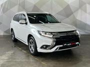 Mitsubishi Outlander III Рестайлинг 3 Оренбург  - изображение 28