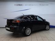 Mitsubishi Lancer X Рестайлинг Москва  - изображение 19