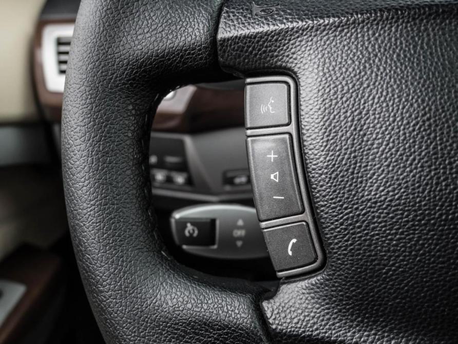 BMW 7 серии IV (E65/E66) Рестайлинг Новороссийск  - изображение 15
