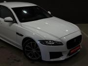Jaguar XF II Челябинск  - изображение 34
