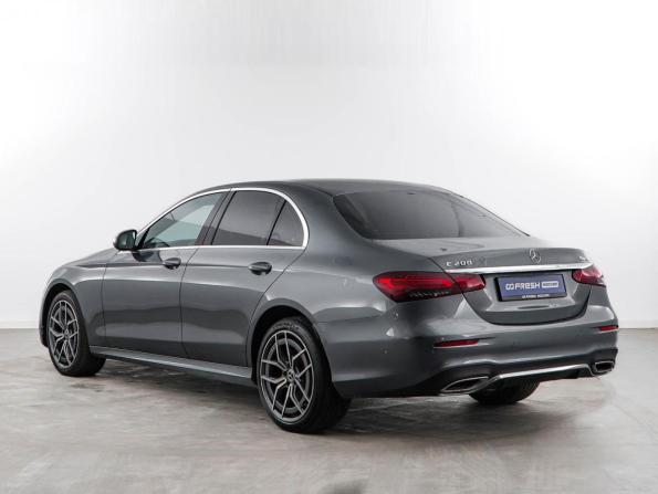 Mercedes-Benz E-Класс V (W213 S213 C238) Рестайлинг с пробегом 2021 года, цена 3 949 050 рублей, 148949 км, седан, Автокод Объявления