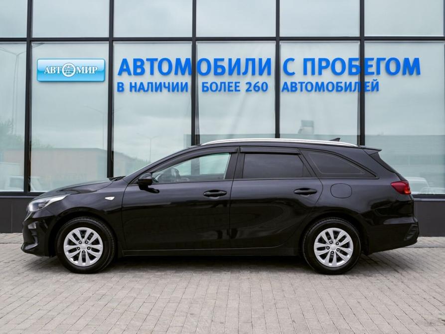 Kia Ceed III Екатеринбург  - изображение 2