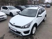 Kia Rio IV Саратов  - изображение 43