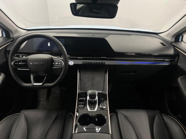 Omoda C5 I с пробегом 2023 года, цена 1 737 000 рублей, 57056 км, внедорожник, Автокод Объявления
