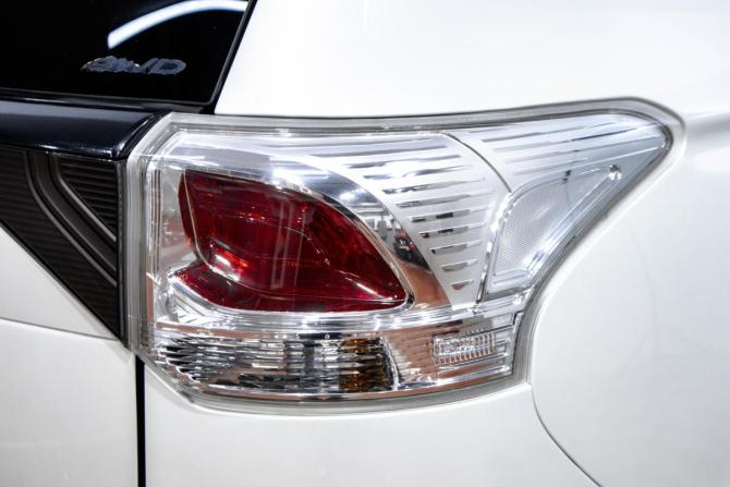 Mitsubishi Outlander III с пробегом 2013 года, цена 1 689 000 рублей, 198000 км, внедорожник, Автокод Объявления