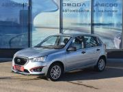 Datsun mi-DO Архангельск  - изображение 15