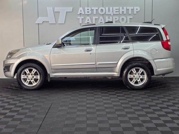 Great Wall Hover H3 I с пробегом 2013 года, цена 899 000 рублей, 187000 км, внедорожник, Автокод Объявления