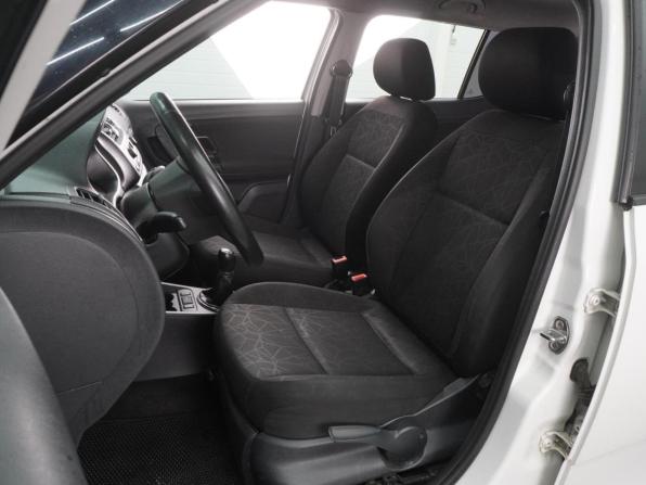 Skoda Fabia II Рестайлинг с пробегом 2013 года, цена 679 000 рублей, 184551 км, хэтчбек, Автокод Объявления