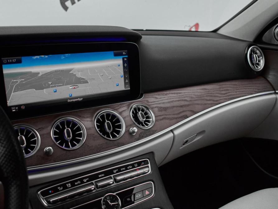 Mercedes-Benz E-Класс V (W213 S213 C238) Екатеринбург  - изображение 16