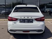 Lada (ВАЗ) Vesta I Рестайлинг (NG) Воронеж  - изображение 24