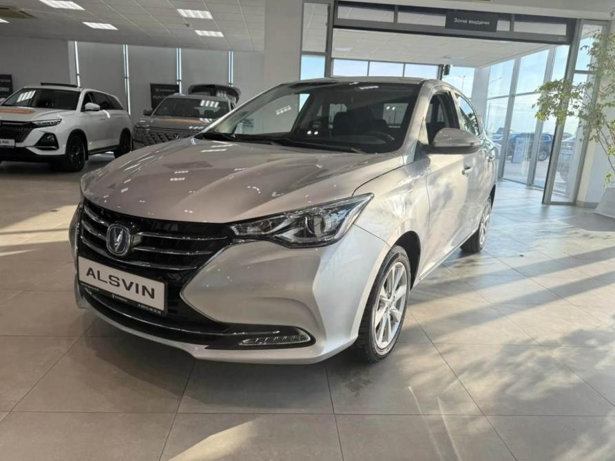 Changan Alsvin Астрахань  - изображение 1