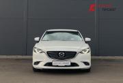 Mazda 6 III (GJ) Рестайлинг Красноярск  - изображение 24