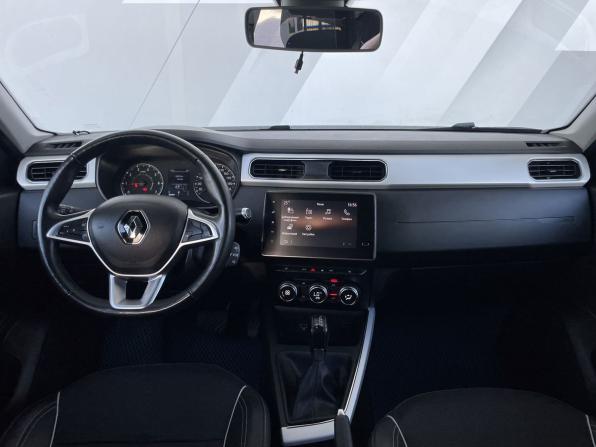 Renault Arkana I с пробегом 2022 года, цена 1 589 000 рублей, 67260 км, внедорожник, Автокод Объявления