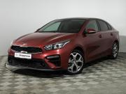 Kia Cerato IV Санкт-Петербург  - изображение 18