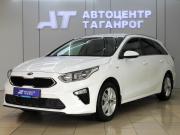 Kia Ceed III Таганрог  - изображение 27