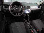 Skoda Rapid I Воронеж  - изображение 21
