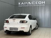 Mazda 3 I (BK) Рестайлинг Магнитогорск  - изображение 18