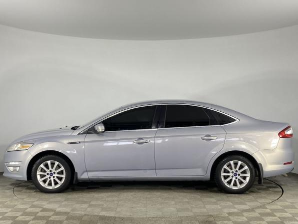 Ford Mondeo IV Рестайлинг с пробегом 2012 года, цена 950 000 рублей, 285908 км, седан, Автокод Объявления