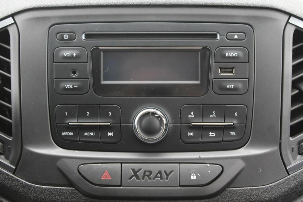 Lada (ВАЗ) XRAY I Пермь  - изображение 11