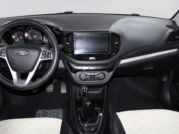 Lada (ВАЗ) Vesta I с пробегом 2021 года, цена 1 199 900 рублей, 101618 км, седан, Автокод Объявления