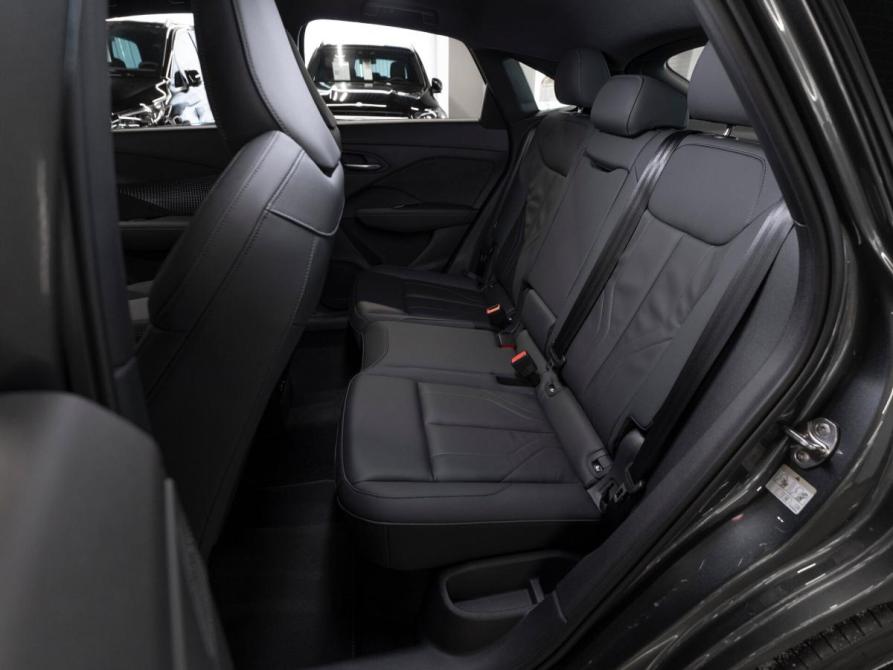 Audi Q3 Sportback III (FJ) Москва  - изображение 14