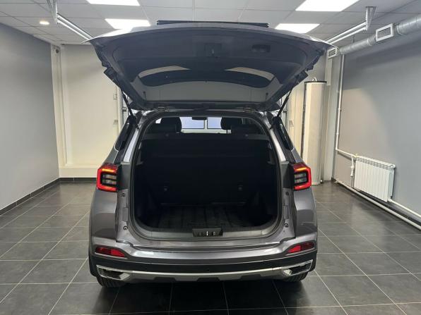 Chery Tiggo 4 Pro I с пробегом 2022 года, цена 1 550 000 рублей, 38654 км, внедорожник, Автокод Объявления